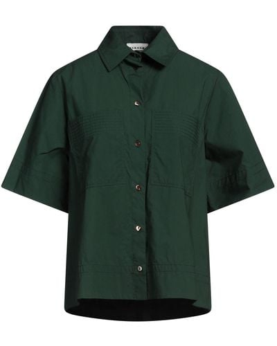 P.A.R.O.S.H. Shirt - Green