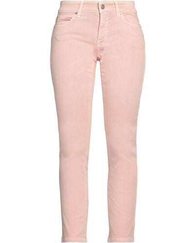 Cambio Jeans - Pink