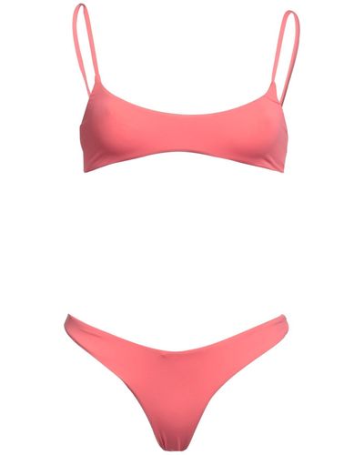 Suns Bikini - Pink