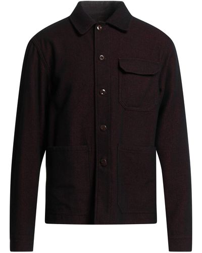 Montedoro Shirt - Black