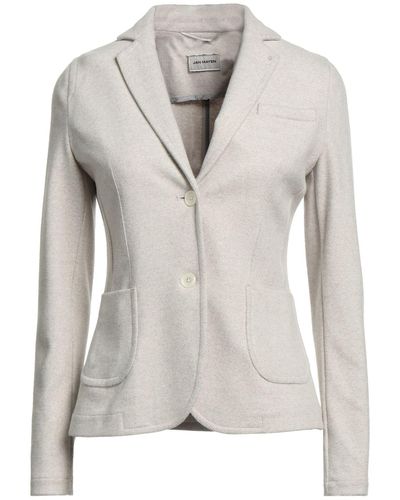 Jan Mayen Blazer - Grigio