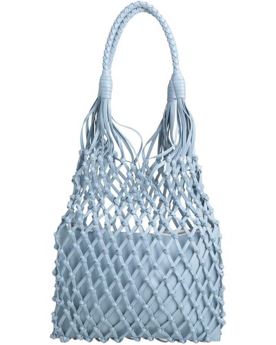 Gentry Portofino Handbag - Blue