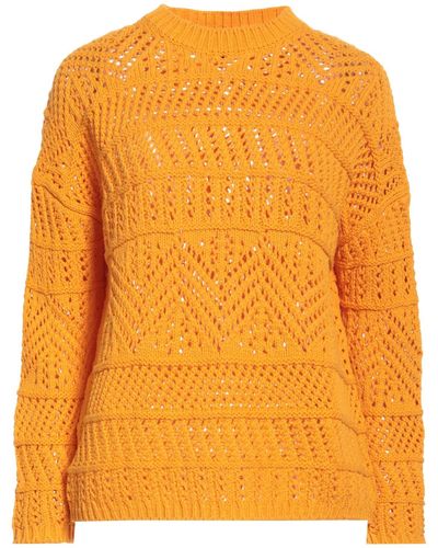 Rag & Bone Pullover - Orange