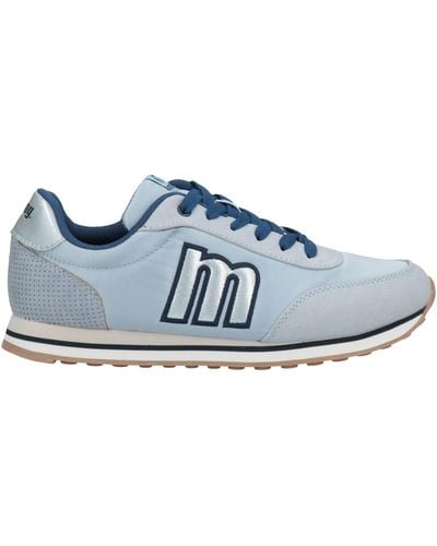 MTNG Trainers - Blue