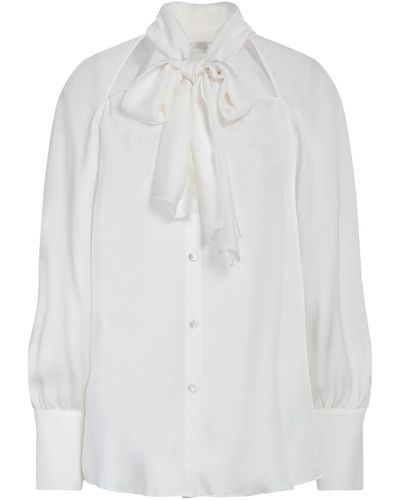 Eleventy Shirt - White