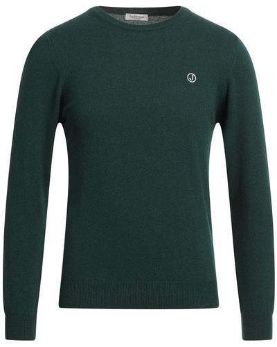 Jeckerson Sweater - Green