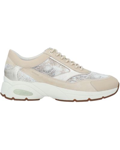 Geox Sneakers - White