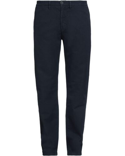 North Sails Trousers - Blue