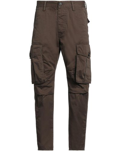 DSquared² Trouser - Brown