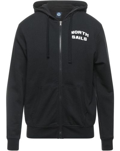 North Sails Sweatshirt - Black