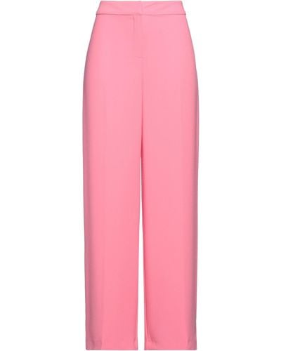Notes Du Nord Trousers - Pink