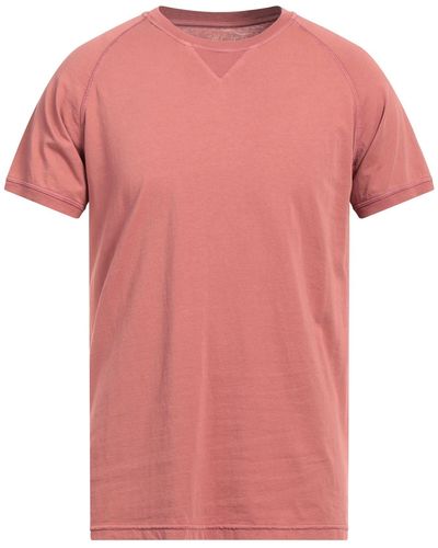 Bl'ker T-shirt - Pink