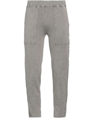 Majestic Filatures Trouser - Gray