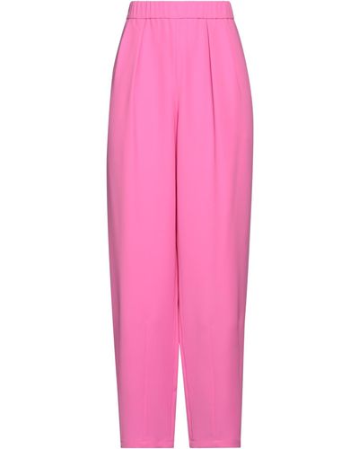 Emporio Armani Trouser - Pink