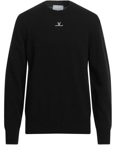 Vuarnet Sweater - Black