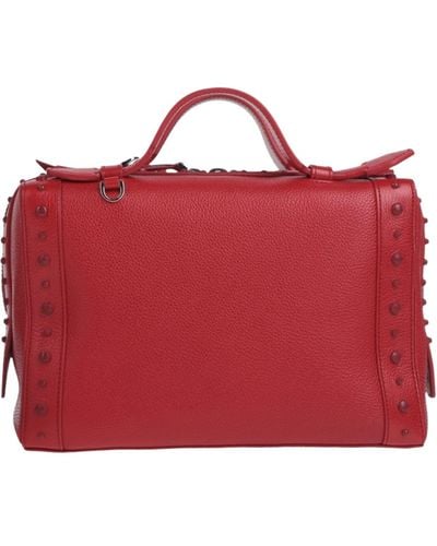 Tod's Handbag - Red