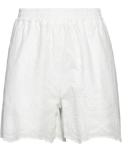 Ottod'Ame Shorts et bermudas - Blanc