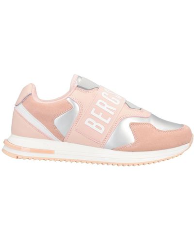 Bikkembergs Sneakers - Pink