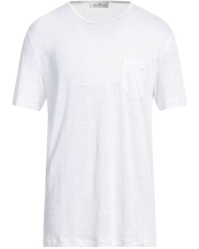Della Ciana T-shirt - White