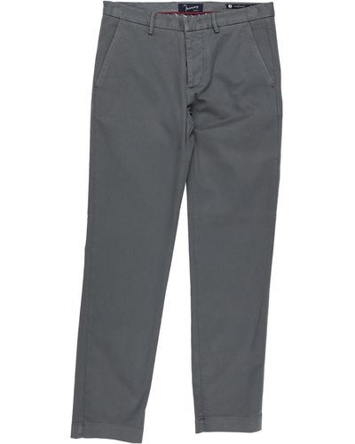 Jeanseng Trousers - Grey