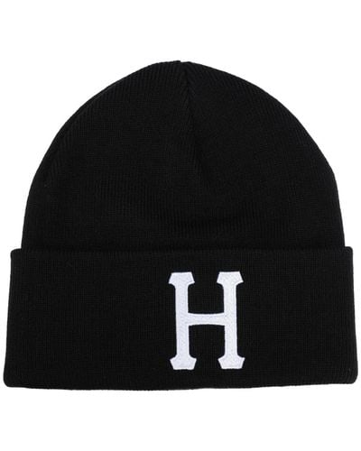Huf Hat - Black