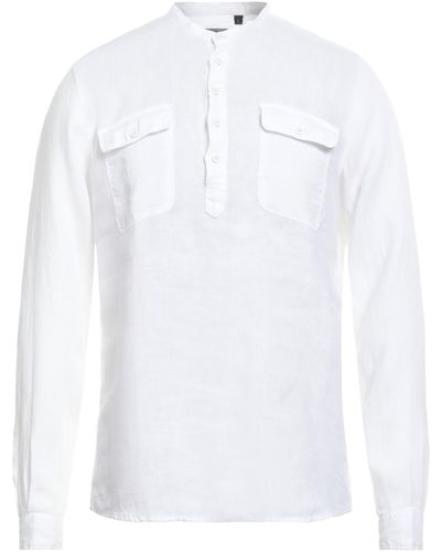 Fifty Four Shirt - White