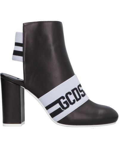 Gcds Boots For Women - Black