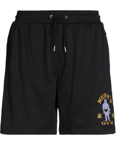 RIPNDIP Shorts & Bermuda Shorts - Black