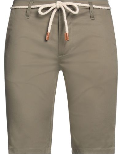 Imperial Shorts & Bermuda Shorts - Gray