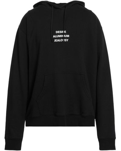 JORDANLUCA Sweatshirt - Black