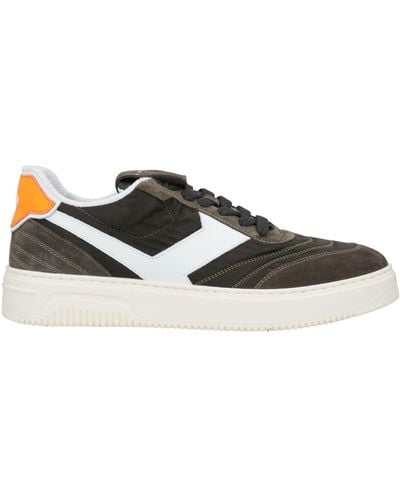 Pantofola D Oro Sneakers - Blanco