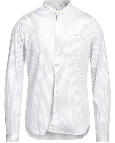 Dnl Shirt - White