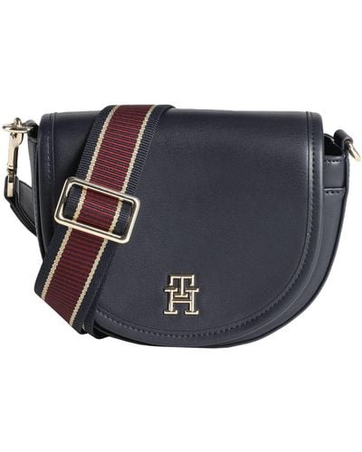 Tommy Hilfiger Borse A Tracolla - Blu