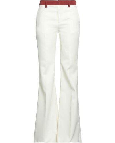 DSquared² Pantalone - Bianco