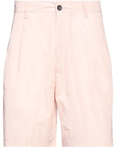 CHOICE Shorts & Bermuda Shorts - Pink