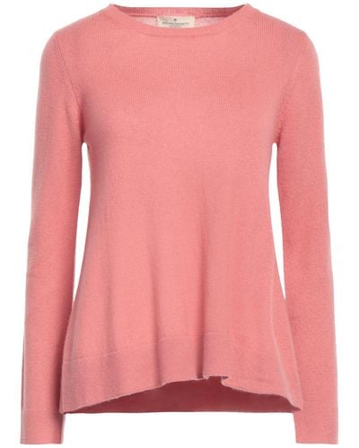 Bruno Manetti Sweater - Pink