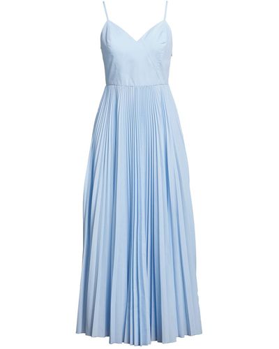 FEDERICA TOSI Long Dress - Blue