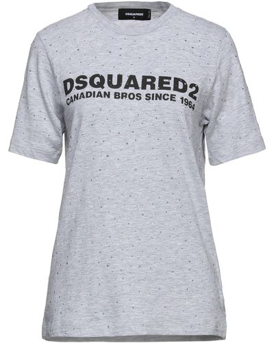 DSquared² T-shirt - Multicolore