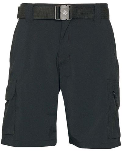 Columbia Shorts & Bermudashorts - Grau