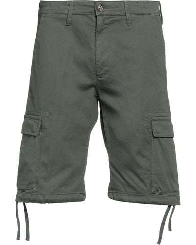 Bomboogie Shorts & Bermuda Shorts - Gray