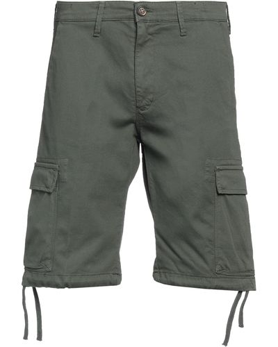 Bomboogie Shorts & Bermuda Shorts - Grey