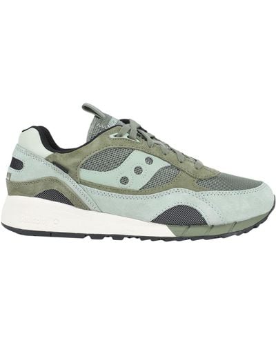 Green Saucony Shoes for Men | Lyst UK - Page 2