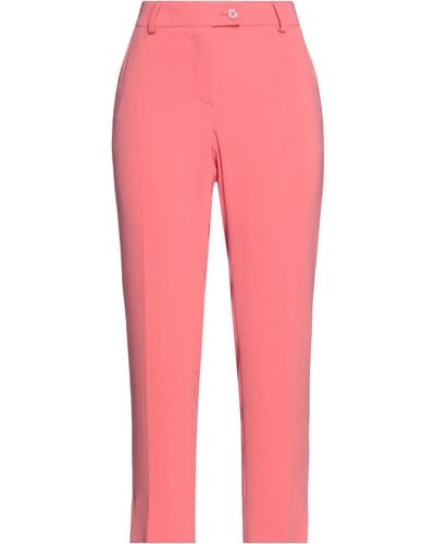 Maison Common Trouser - Pink