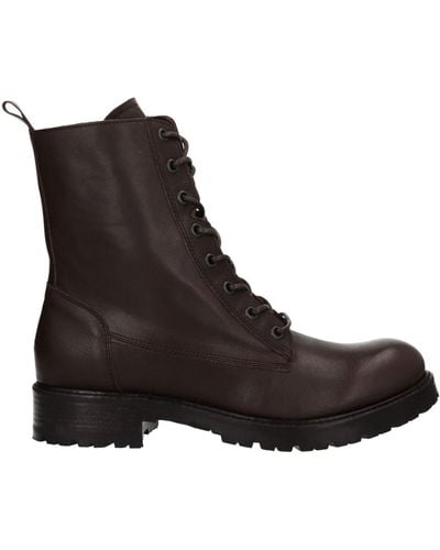 Boemos Stiefelette - Schwarz