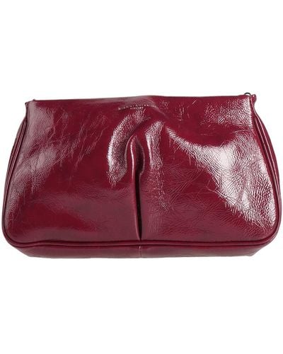Gianni Chiarini Handbag - Red