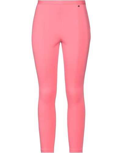 My Twin Trouser - Pink