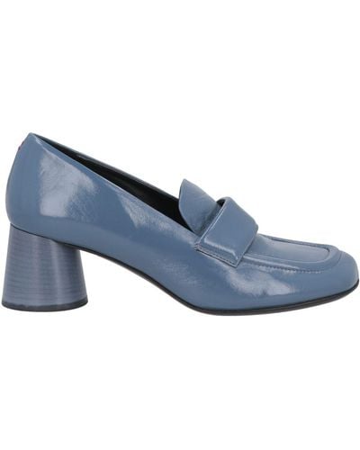 Halmanera Loafers - Blue