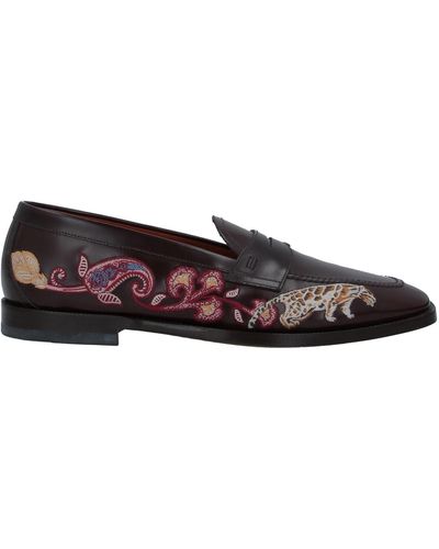 Etro Loafer - Multicolor