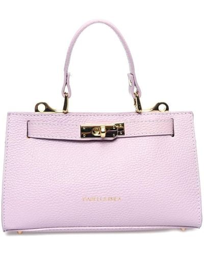 Isabella Rhea Handtaschen - Pink
