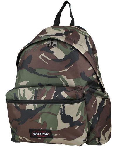 Eastpak Backpack - Multicolor